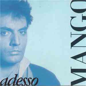 Mango  - Adesso download flac mp3