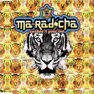Ma-Radscha - Cuckoo 4 Your Luv download flac mp3