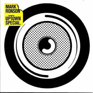 Mark Ronson - Uptown Special download flac mp3