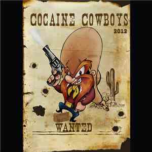 Martin Tungevaag - Cocaine Cowboys 2012 download flac mp3
