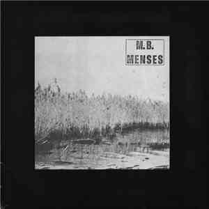 M.B. - Menses download flac mp3
