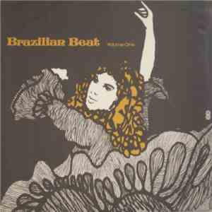 Meirelles E Sua Orquestra - Brazilian Beat Volume One download flac mp3