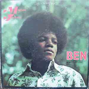 Michael Jackson - Ben download flac mp3