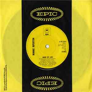 Minnie Riperton - Inside My Love download flac mp3