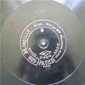 Mme Vallandri - Mireille / Lakmé download flac mp3
