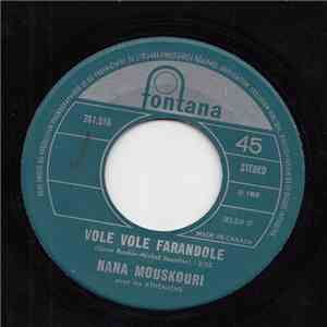Nana Mouskouri - Vole Vole Farandole download flac mp3