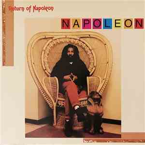 Napoleon  - Return Of Napoleon download flac mp3