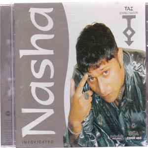 Nasha  - Intoxicated download flac mp3