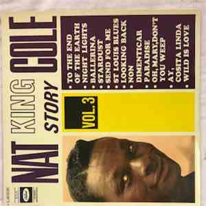 Nat King Cole - The Nat King Cole Story: Volume 3 download flac mp3