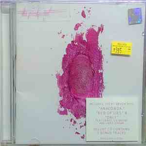 Nicki Minaj - The Pinkprint download flac mp3