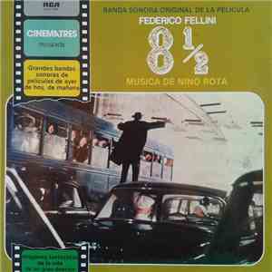 Nino Rota - 8 ½ download flac mp3