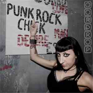 Oordrop - Punk Rock Chick download flac mp3