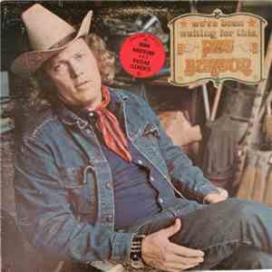 Pat Burton - We've Been Waiting For This, Pat Burton download flac mp3