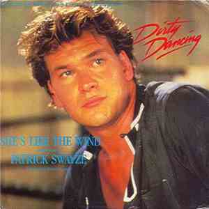 Patrick Swayze - She's Like The Wind download flac mp3