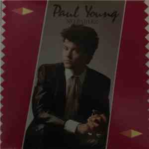 Paul Young - No Parlez download flac mp3