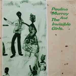Pauline Murray And The Invisible Girls - Searching For Heaven download flac mp3