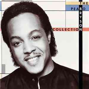 Peabo Bryson - The Peabo Bryson Collection download flac mp3
