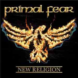 Primal Fear - New Religion download flac mp3