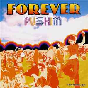 Pushim - FOREVER download flac mp3
