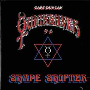 Quicksilver - Shape Shifter Vol. 1 & Vol. 2 download flac mp3