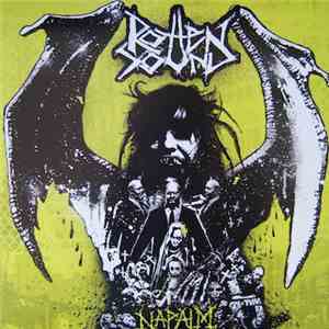 Rotten Sound - Napalm download flac mp3