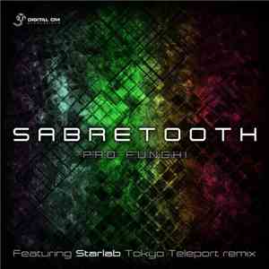 Sabretooth - Pro Funghi download flac mp3