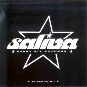 Saliva - Every Six Seconds download flac mp3