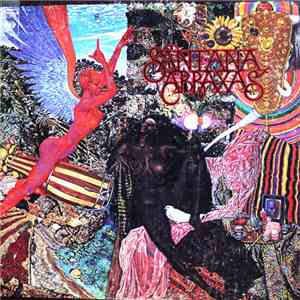 Santana - Abraxas download flac mp3