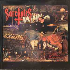 Sarcoptes  - Thanatos download flac mp3