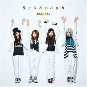 SCANDAL  - Standard download flac mp3