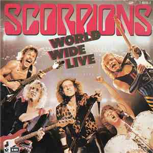 Scorpions - World Wide Live download flac mp3