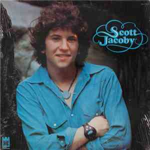 Scott Jacoby  - Scott Jacoby download flac mp3