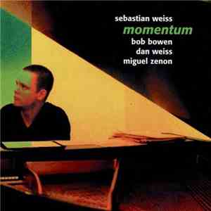 Sebastian Weiss  - Momentum download flac mp3