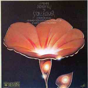 Sergei Prokofiev - Bolshoi Theatre Orchestra, Gennady Rozhdestvensky - The Stone Flower (Complete Ballet) download flac mp3