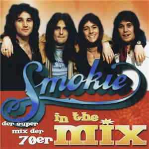 Smokie - In The Mix download flac mp3