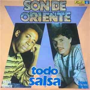 Son De Oriente - Todo Salsa download flac mp3