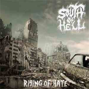 South Of Hell - Rising Of Hate download flac mp3