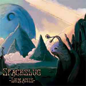 Spaceslug - Lemanis download flac mp3