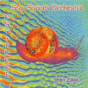 Star Sounds Orchestra - PsyForce download flac mp3