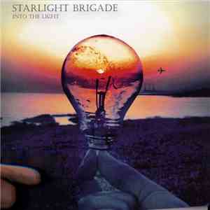 Starlight Brigade - Into The Light flac mp3 download