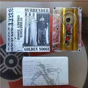 Surrender  - Golden Noose download flac mp3