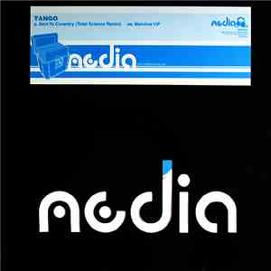 Tango - Sent To Coventry (Total Science Remix) / Mainline VIP download flac mp3