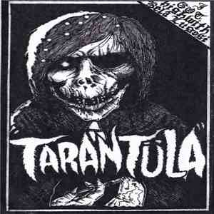 Tarantüla - I Got High With Bela Lugosi download flac mp3