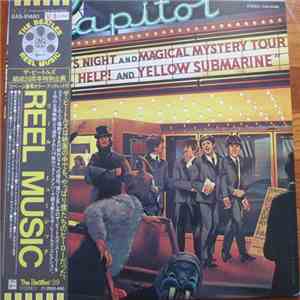 The Beatles - Reel Music flac mp3 download