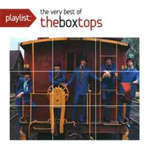 The Box Tops - Playlist: The Very Best Of The Box Tops download flac mp3