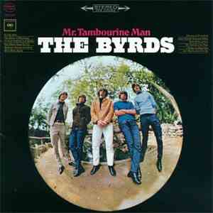 The Byrds - Mr. Tambourine Man download flac mp3
