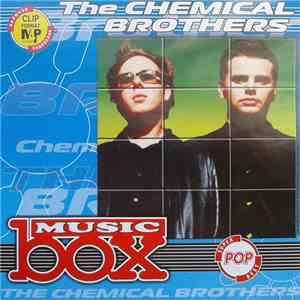 The Chemical Brothers - Music Box download flac mp3