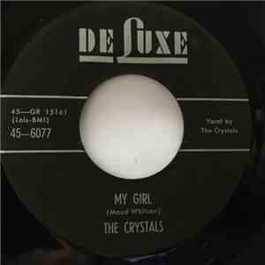 The Crystals  - My Girl / God Only Knows download flac mp3