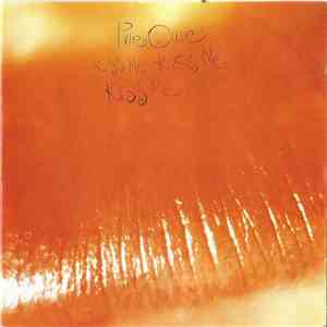 The Cure - Kiss Me Kiss Me Kiss Me flac mp3 download