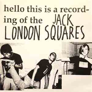 The Jack London Squares - Five Song Demo download flac mp3